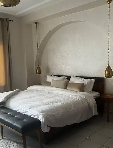 Modern Meets Traditional ! Casablanca