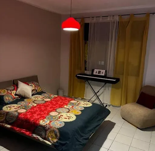 Modern Meets Traditional ! Casablanca