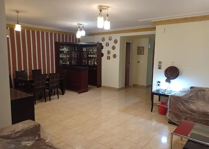 Universal Family Apartment Kairo