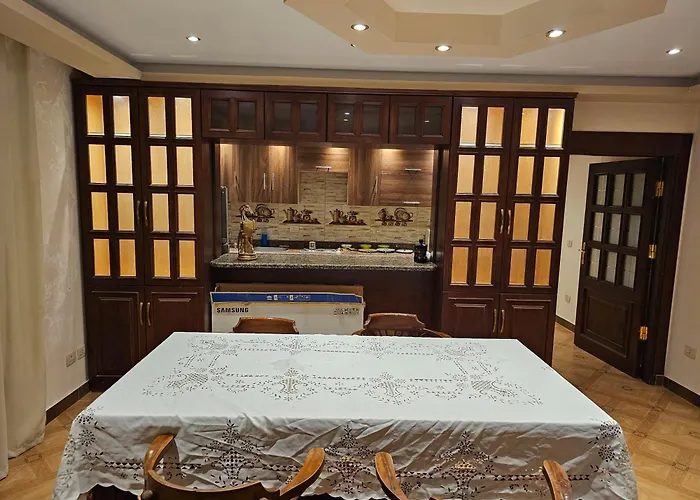 Cute Apartment Kairo
