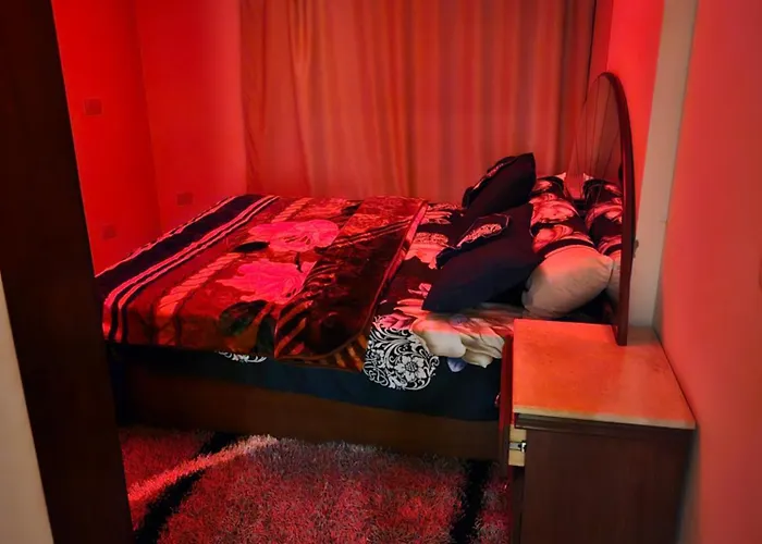 Cute Apartment Kairo