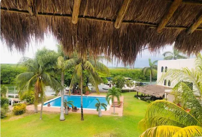 Casa Zona Hotelera Cancún