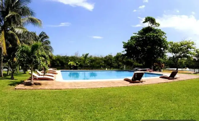 Casa Zona Hotelera Cancún