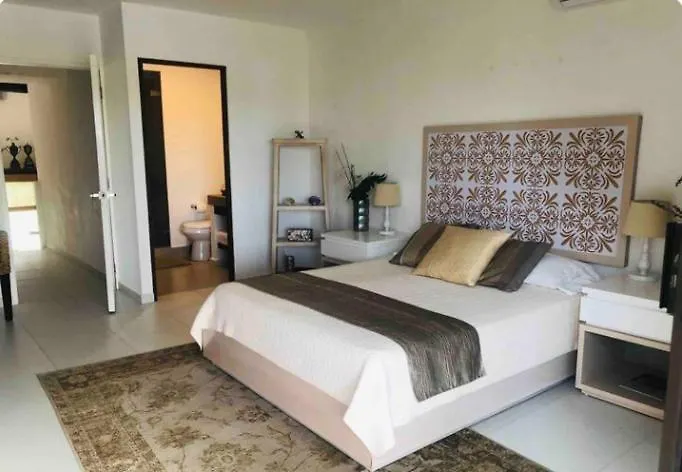 Casa Zona Hotelera Cancún
