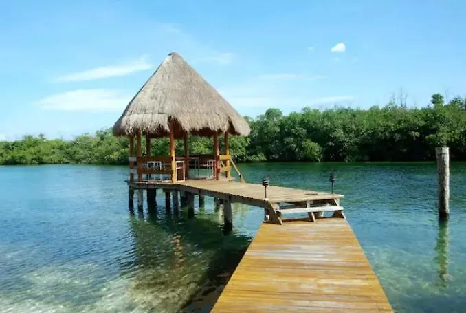 Apartamento Zona Hotelera Cancún