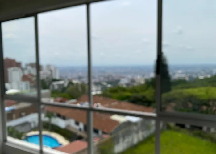 Ferienwohnung Cali View