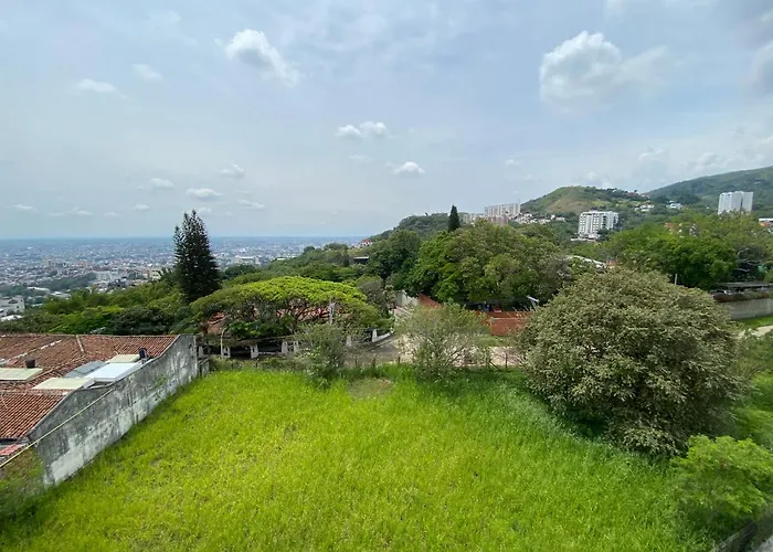 Ferienwohnung Cali View