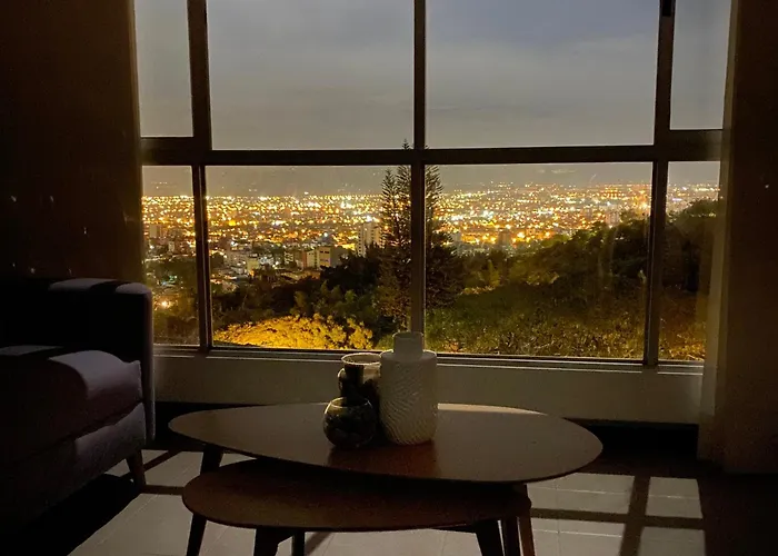 Ferienwohnung Cali View