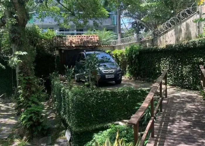 Villa Casa No Recreio Dos Bandeirantes Rio de Janeiro