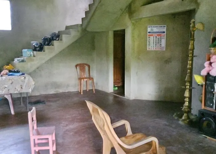 Ferienwohnung Weligama Midigama