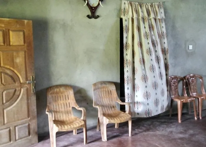 Ferienwohnung Weligama Midigama