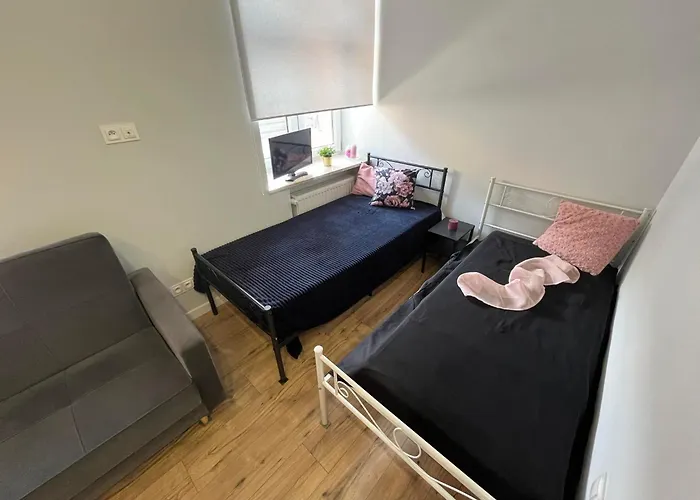 Kameralny Premium Apartment Slowackiego, Centrum, Miejsce Parkingowe, Kadzielnia Kielce
