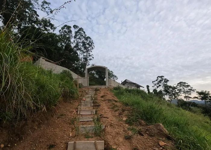 Private Villa In Bandarawela