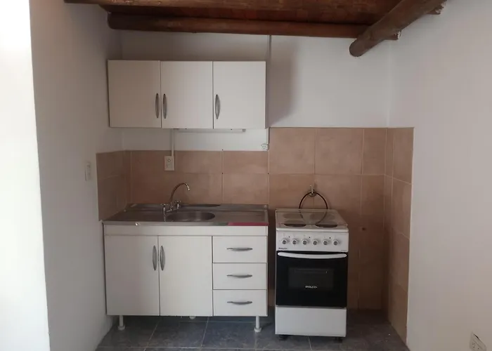Ferienwohnung Magnolias Villa General Belgrano