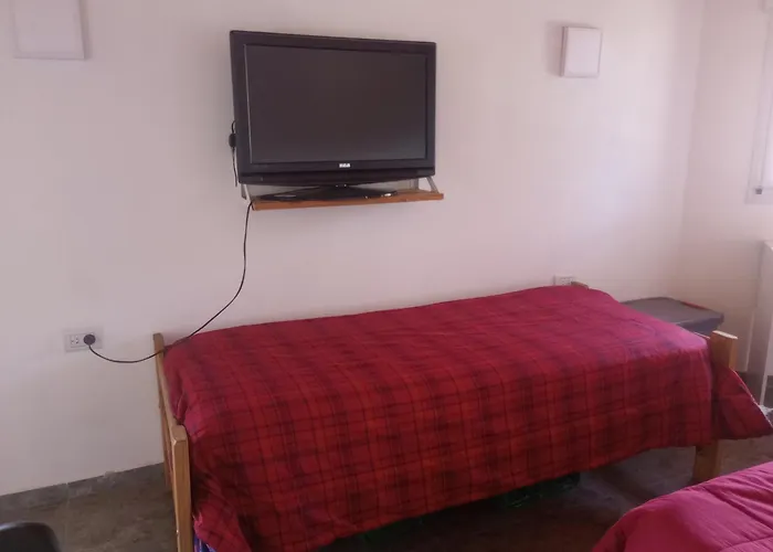 Ferienwohnung Magnolias Villa General Belgrano