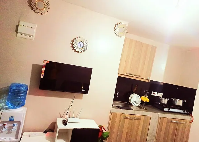 Destiny Homes Nairobi