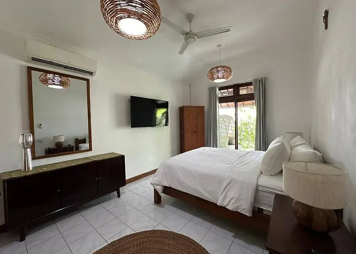 De Marianna Villas Canggu