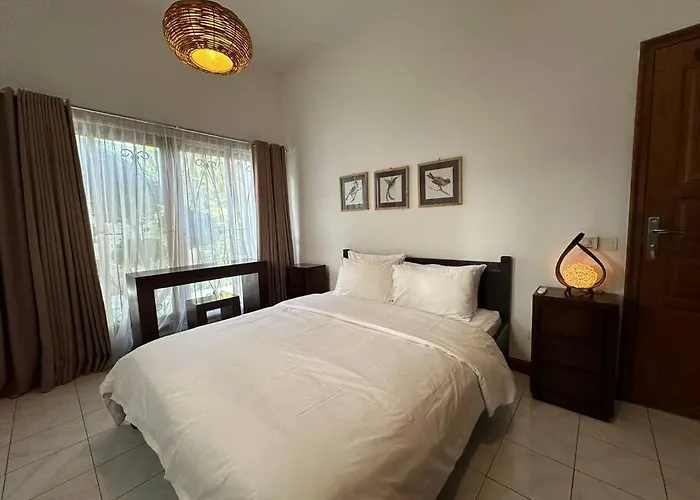 De Marianna Villas Canggu
