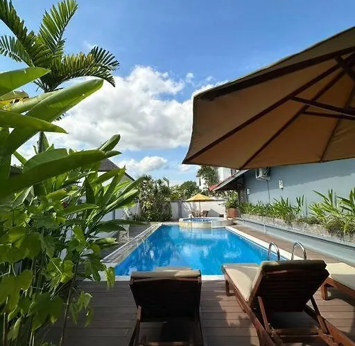 De Marianna Villas Canggu