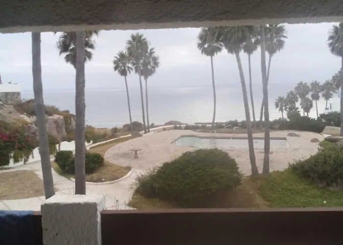 Villa Plaza Del Mar, Tijuana, Ensnada La Paz