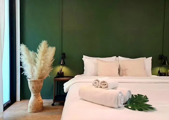 Ferienwohnung Alissia House No 516 Ko Tao