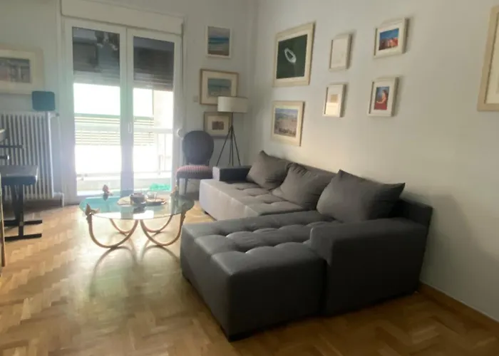 Gold Home Athen