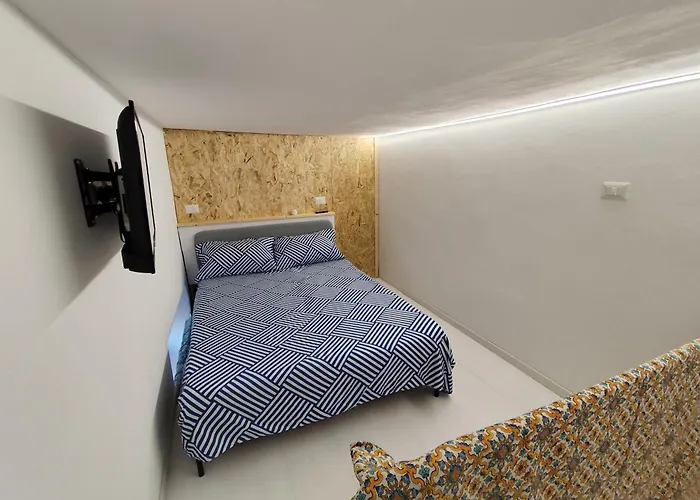 Causunara'S Apartment Grazia Catania