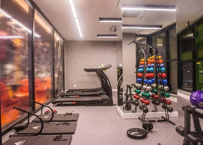 Studio Prox Ao Metro Republica São Paulo