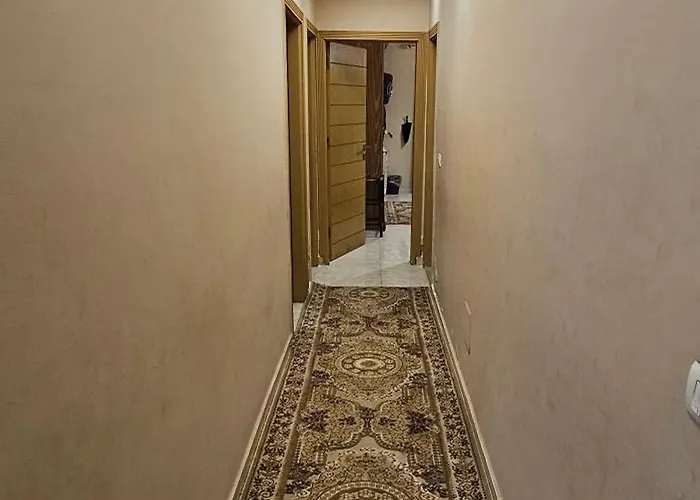 شقة مفروشة Kairo