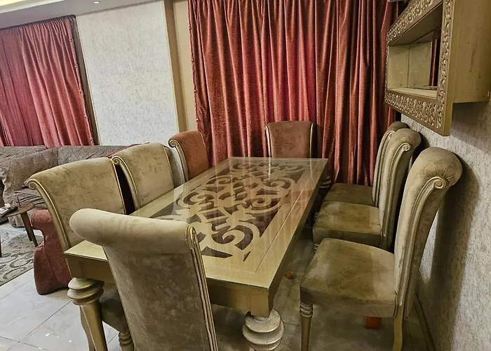 شقة مفروشة Kairo