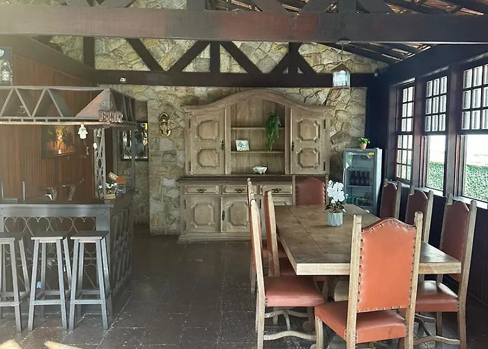 Villa Casa No Recreio Dos Bandeirantes Rio de Janeiro