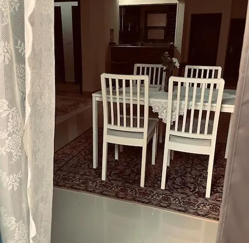 Lovely Apartment With Private Garden In New Kairo