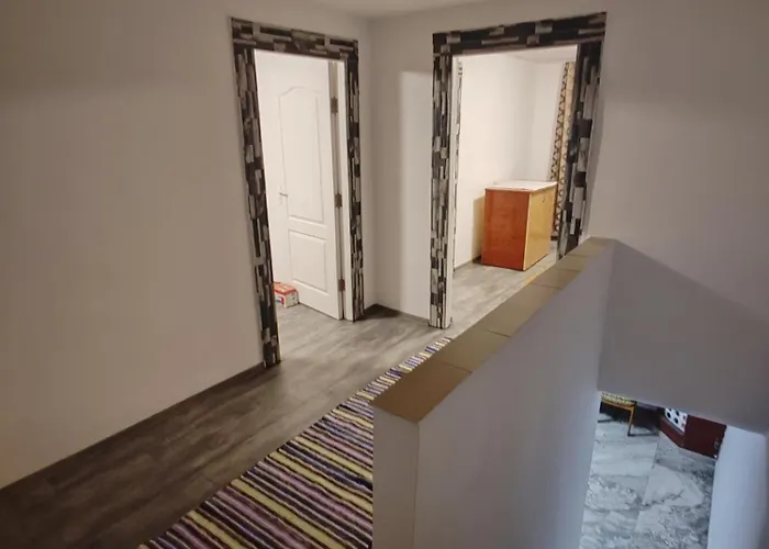 Trei Insule Home Arad