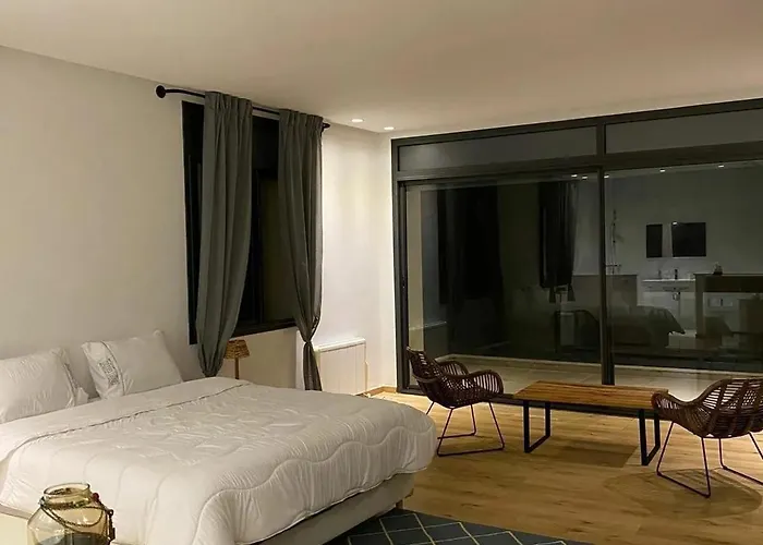 Villa De Luxe Tanger