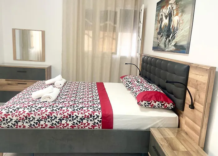 Ferienwohnung Havre De Paix Au Coeur De Tanger