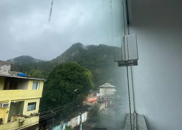 Mercedes Rio de Janeiro