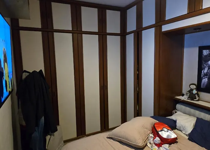 Ferienwohnung Casa Da Sol Rio de Janeiro