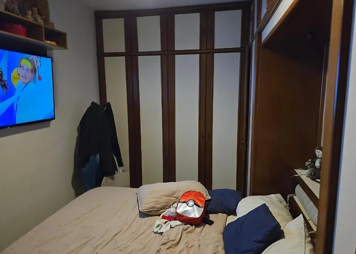 Ferienwohnung Casa Da Sol Rio de Janeiro