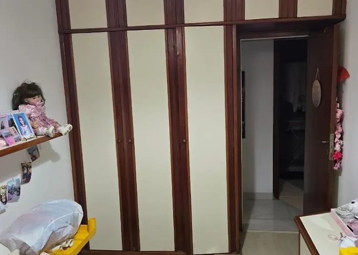Ferienwohnung Casa Da Sol Rio de Janeiro