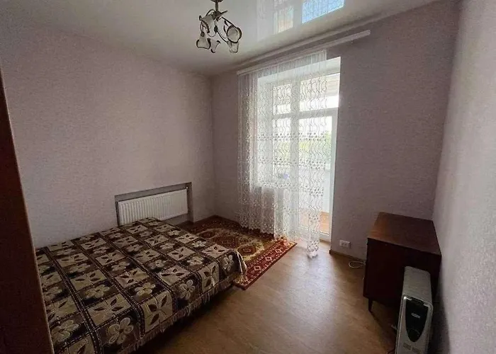 Vacation House Of Tadeusz Auschwitz