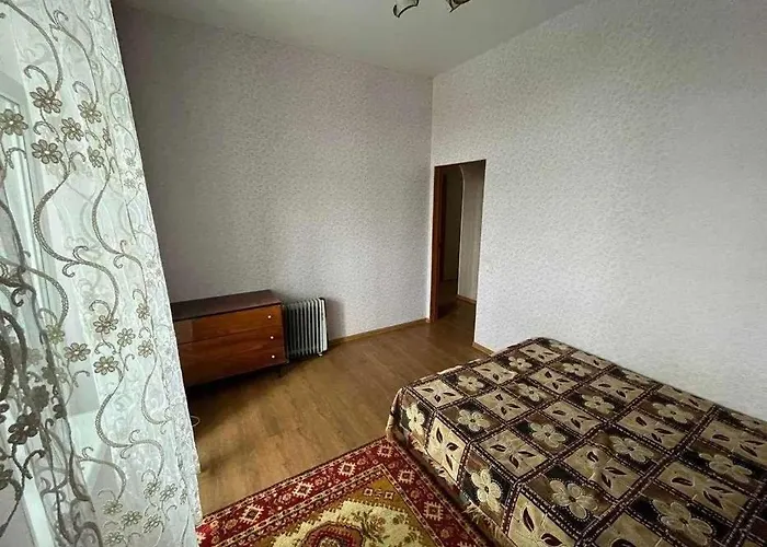 Vacation House Of Tadeusz Auschwitz
