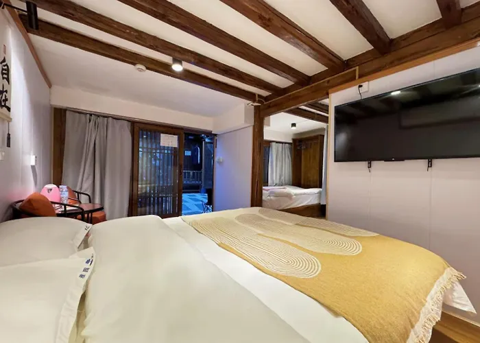 Villa Good Dream Lijiang 