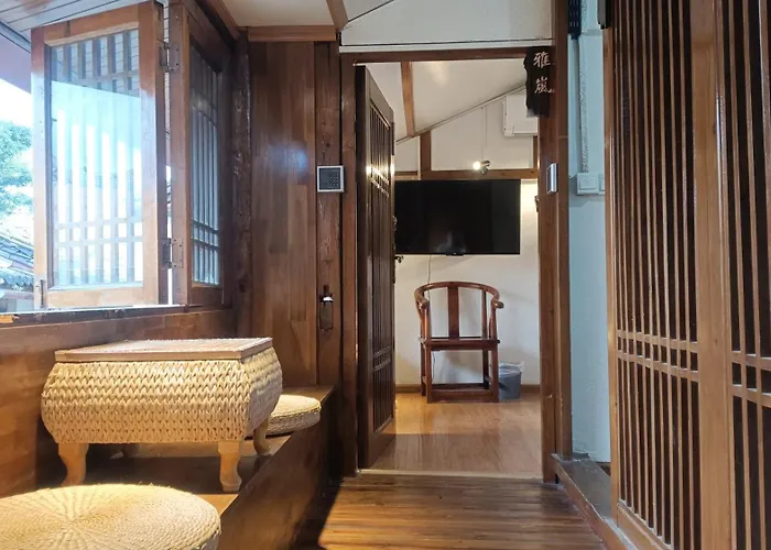 Villa Good Dream Lijiang 