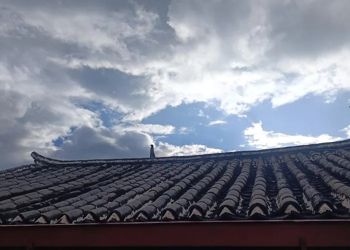 Villa Good Dream Lijiang 