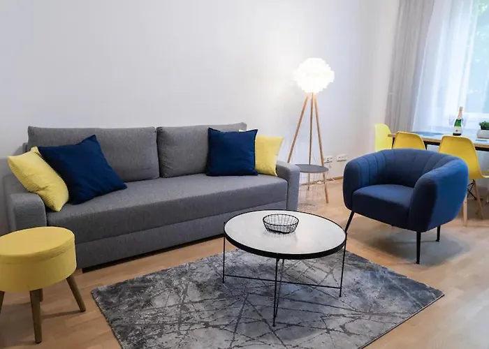 Nanami Apartments Bakuriani