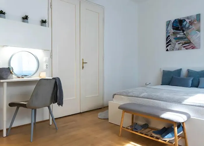 Nanami Apartments Bakuriani