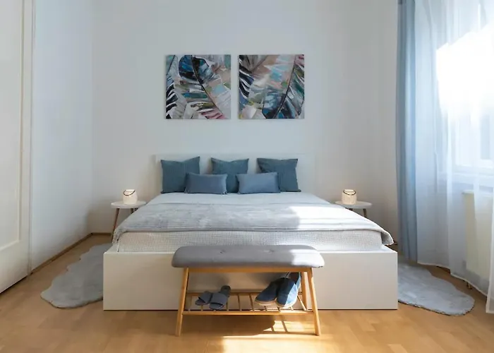 Nanami Apartments Bakuriani