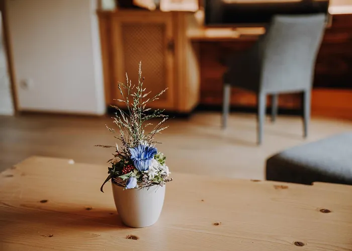 Hotel Alpe Dornach Oberstdorf