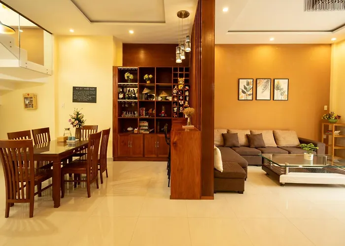 Alley 7 Homestay Hue