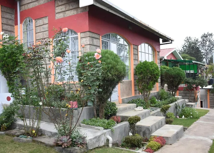 3-Bedroom Serenity Homes Nairobi